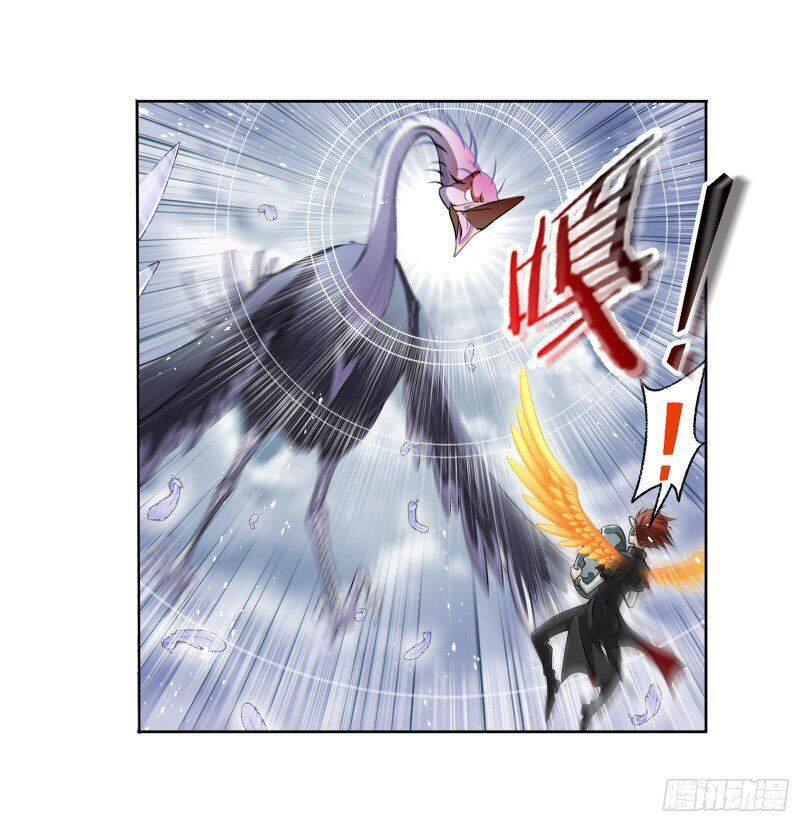 Đấu La Đại Lục Chap 307 - Next Chap 308