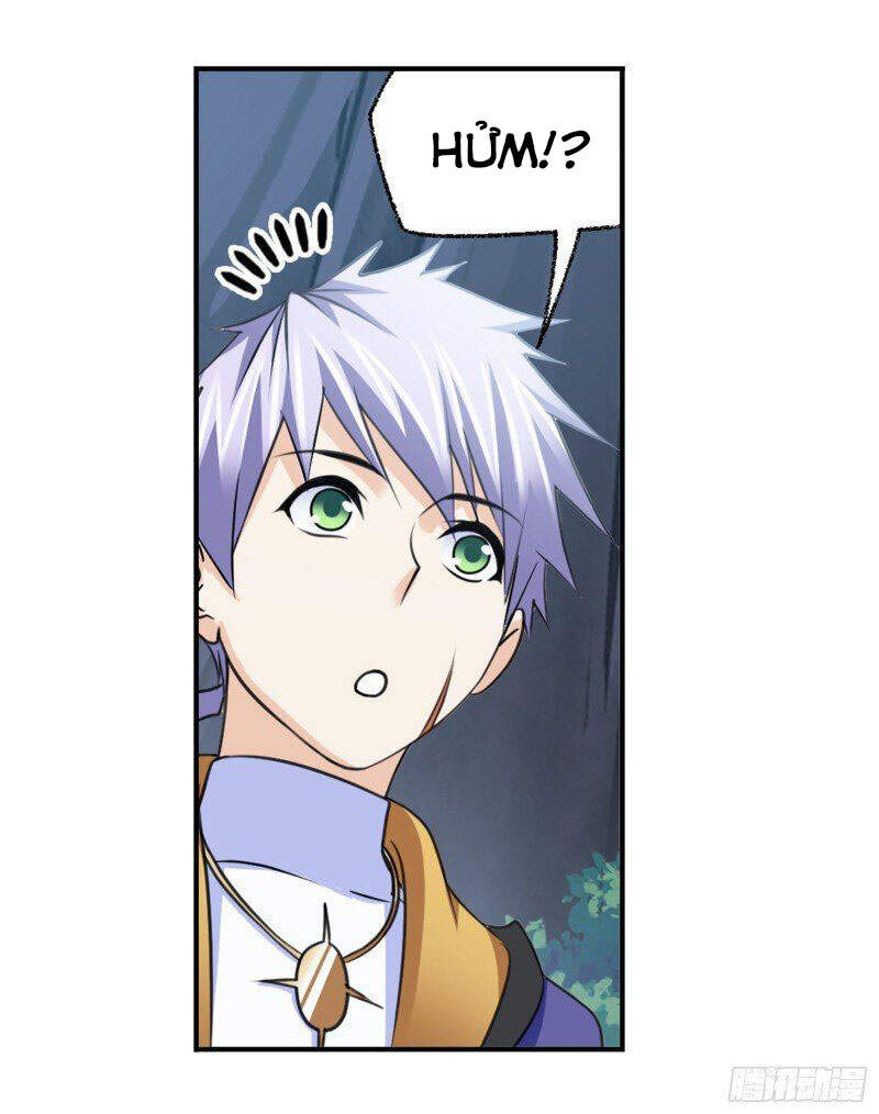 Đấu La Đại Lục Chap 307 - Next Chap 308