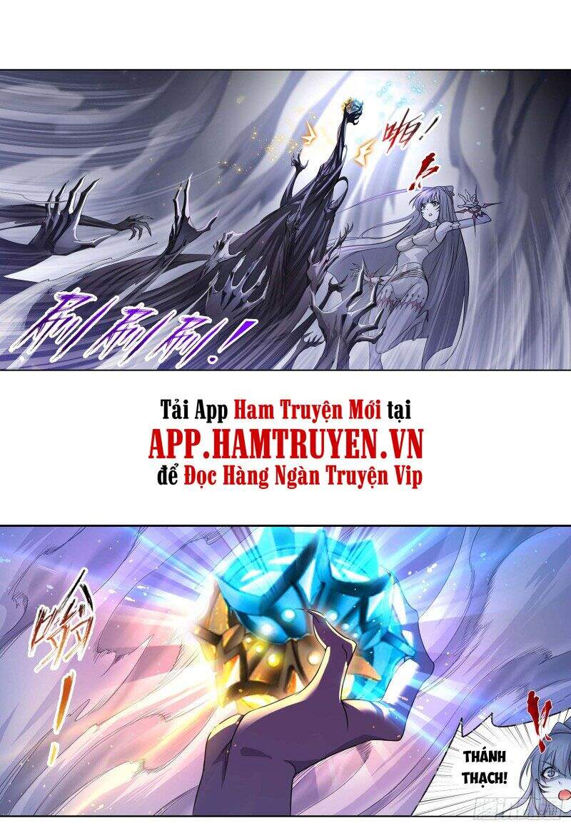 Đấu La Đại Lục Chap 291.5 - Next Chap 292.5