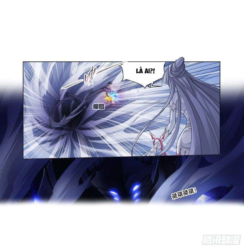 Đấu La Đại Lục Chap 291.5 - Next Chap 292.5