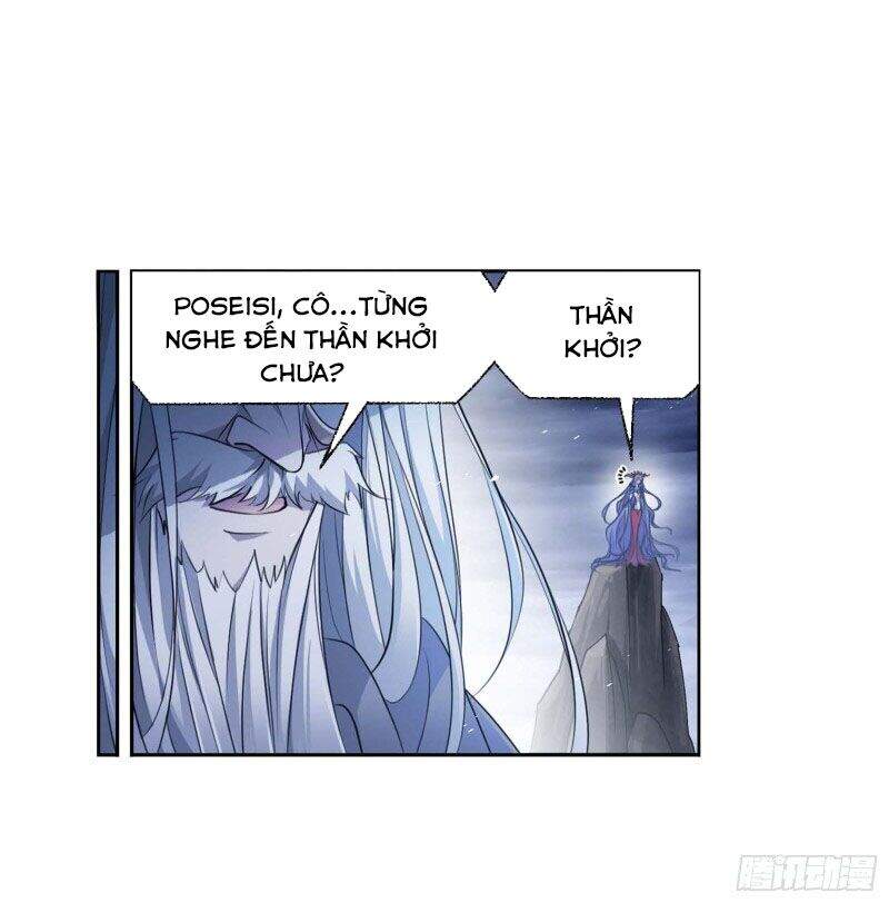 Đấu La Đại Lục Chap 291.5 - Next Chap 292.5