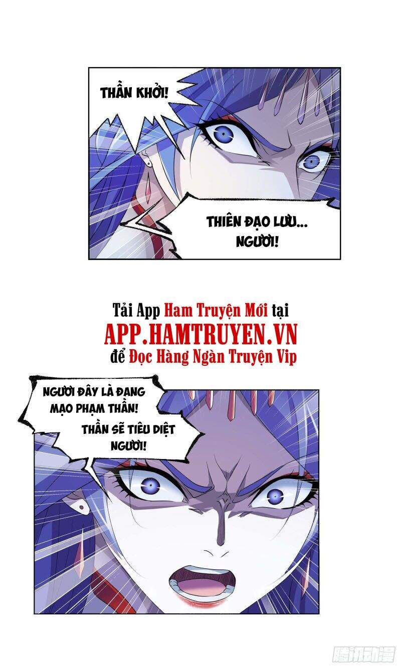 Đấu La Đại Lục Chap 291.5 - Next Chap 292.5