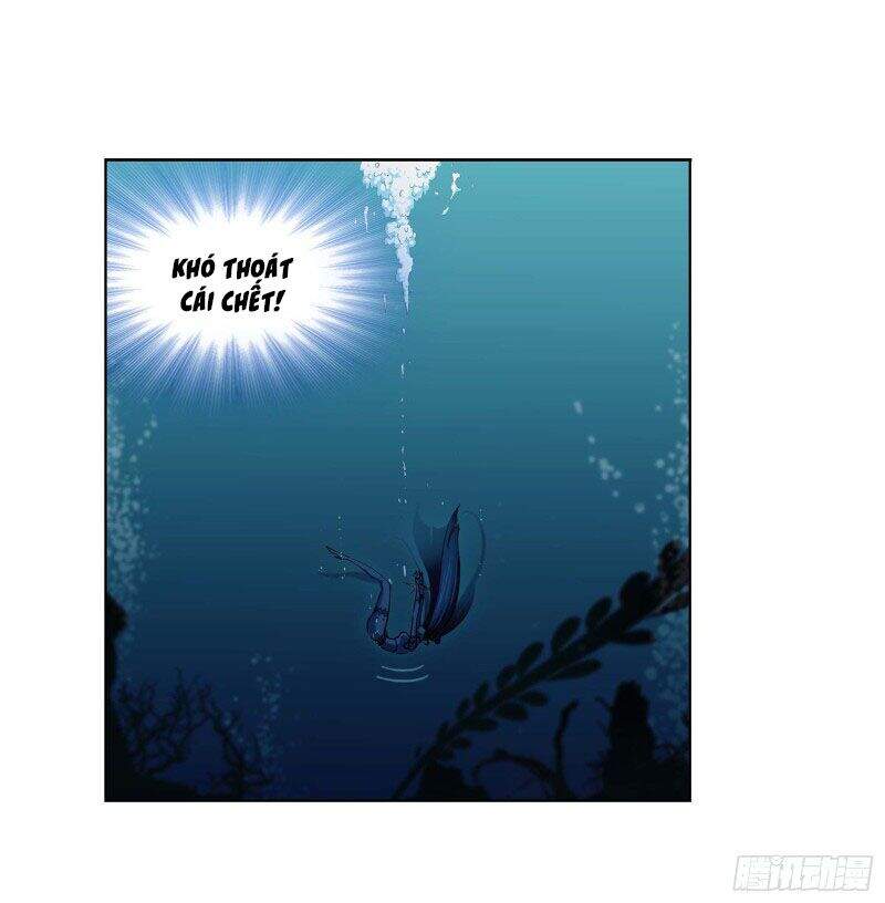 Đấu La Đại Lục Chap 291 - Next Chap 292