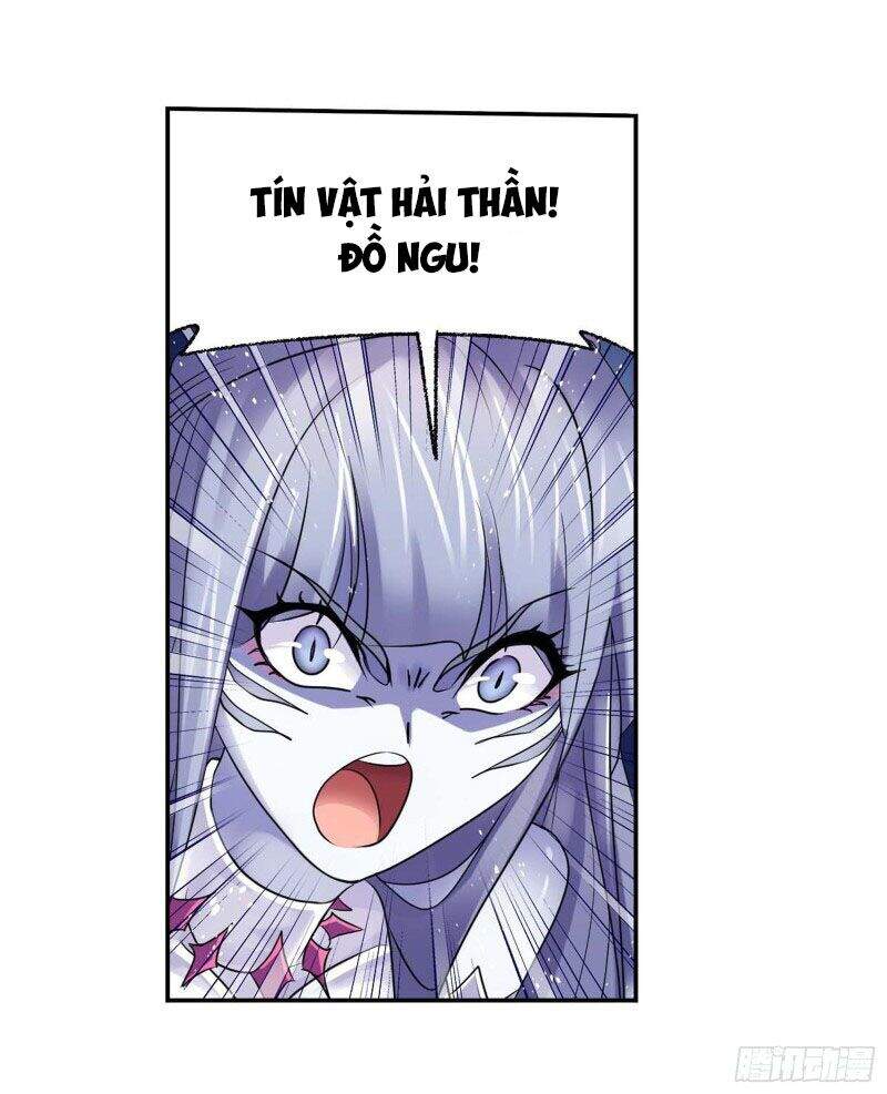 Đấu La Đại Lục Chap 291 - Next Chap 292