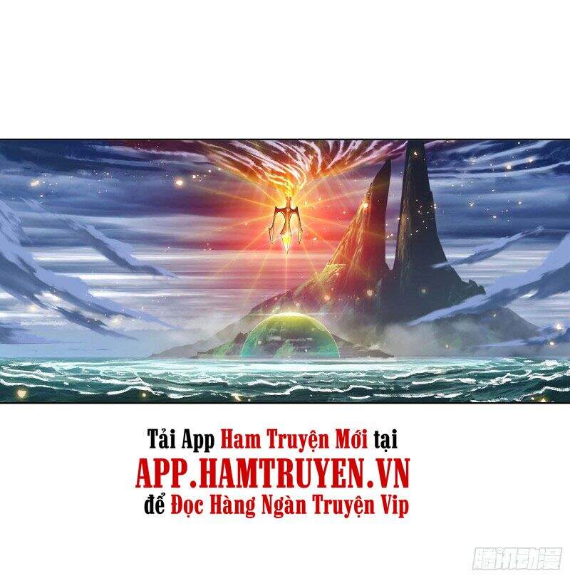 Đấu La Đại Lục Chap 291 - Next Chap 292