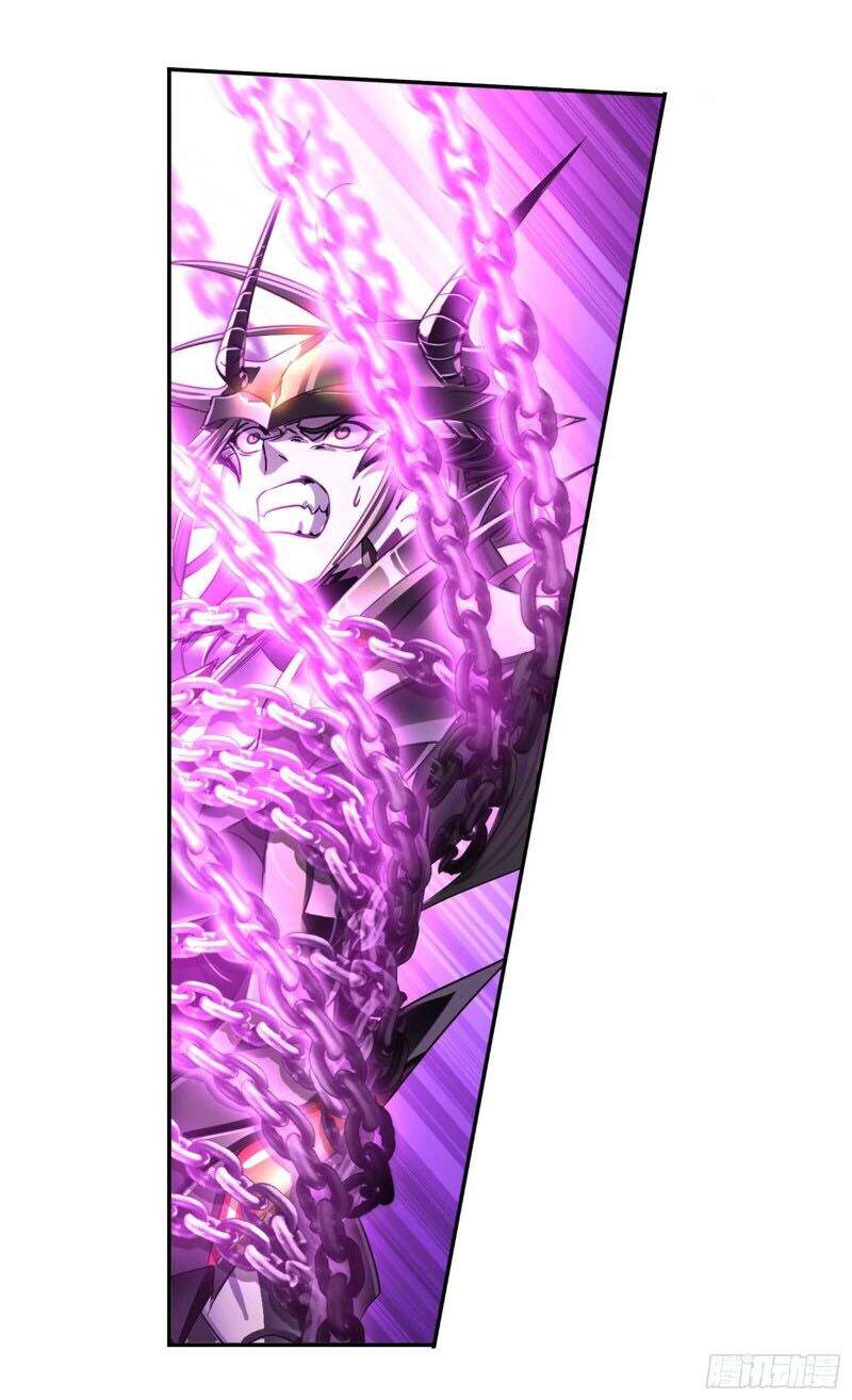 Đấu La Đại Lục Chap 294 - Next Chap 295