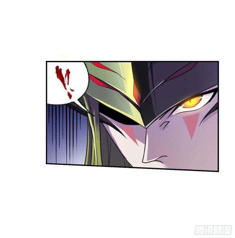 Đấu La Đại Lục Chap 294 - Next Chap 295