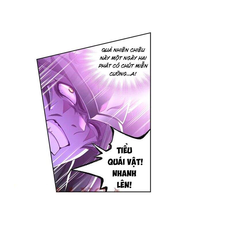 Đấu La Đại Lục Chap 295 - Next Chap 296