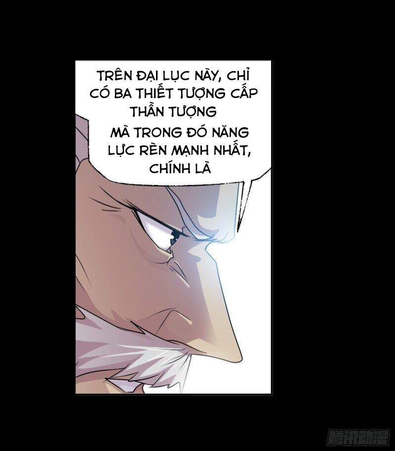 Đấu La Đại Lục Chap 296 - Next Chap 297