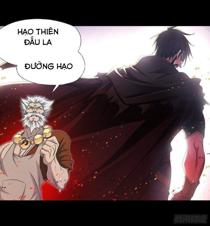 Đấu La Đại Lục Chap 296 - Next Chap 297