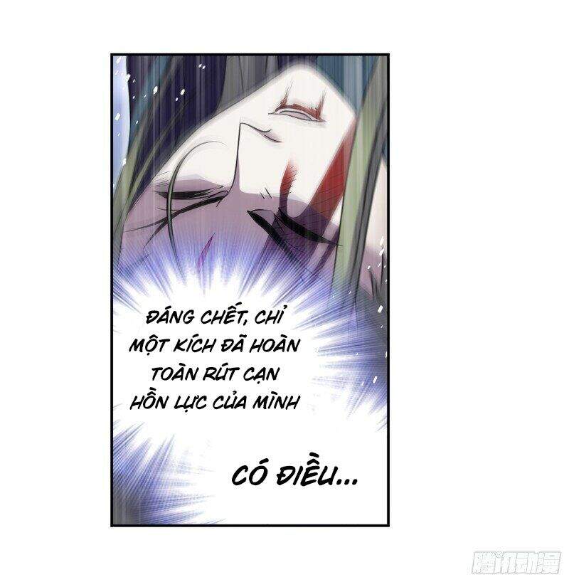 Đấu La Đại Lục Chap 296 - Next Chap 297