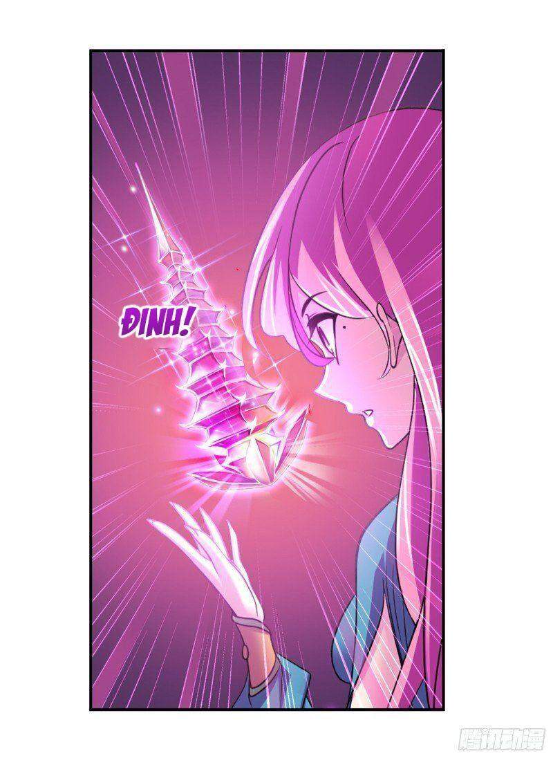 Đấu La Đại Lục Chap 305 - Next Chap 306