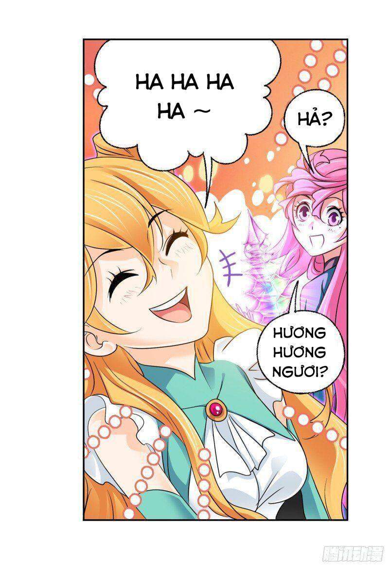 Đấu La Đại Lục Chap 305 - Next Chap 306