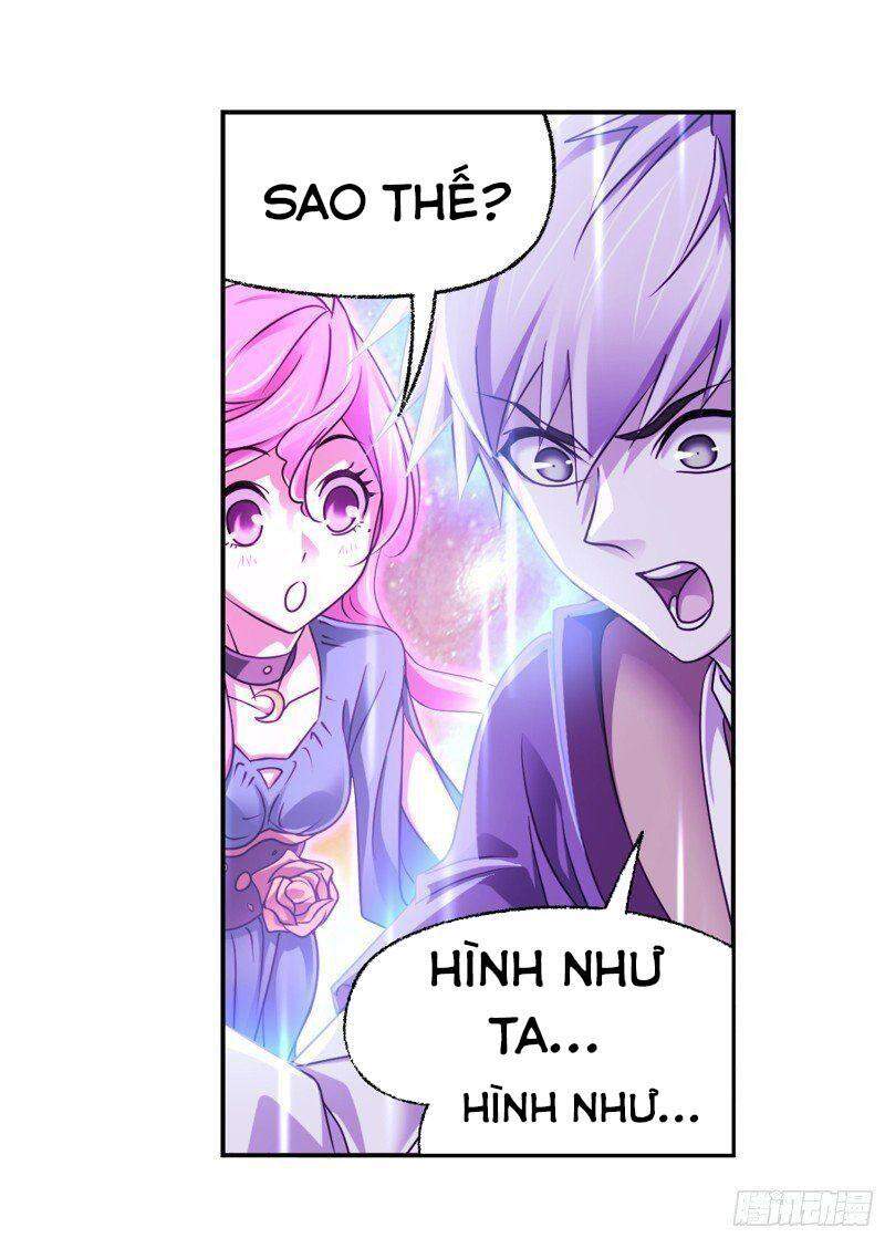 Đấu La Đại Lục Chap 305 - Next Chap 306