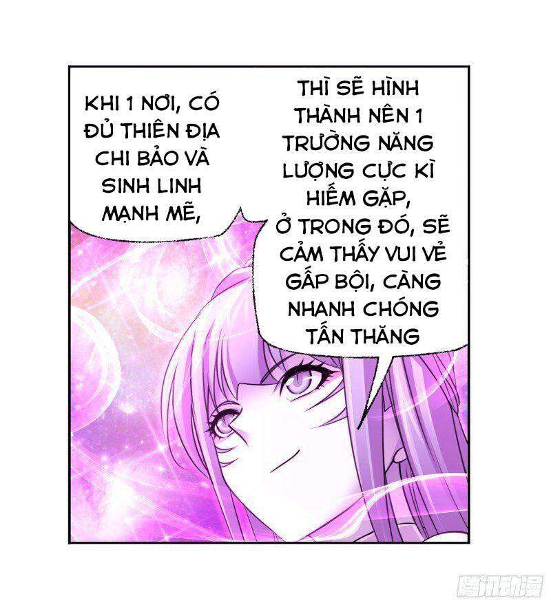 Đấu La Đại Lục Chap 305 - Next Chap 306