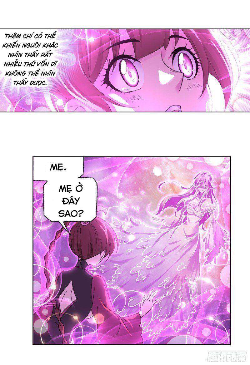 Đấu La Đại Lục Chap 305 - Next Chap 306