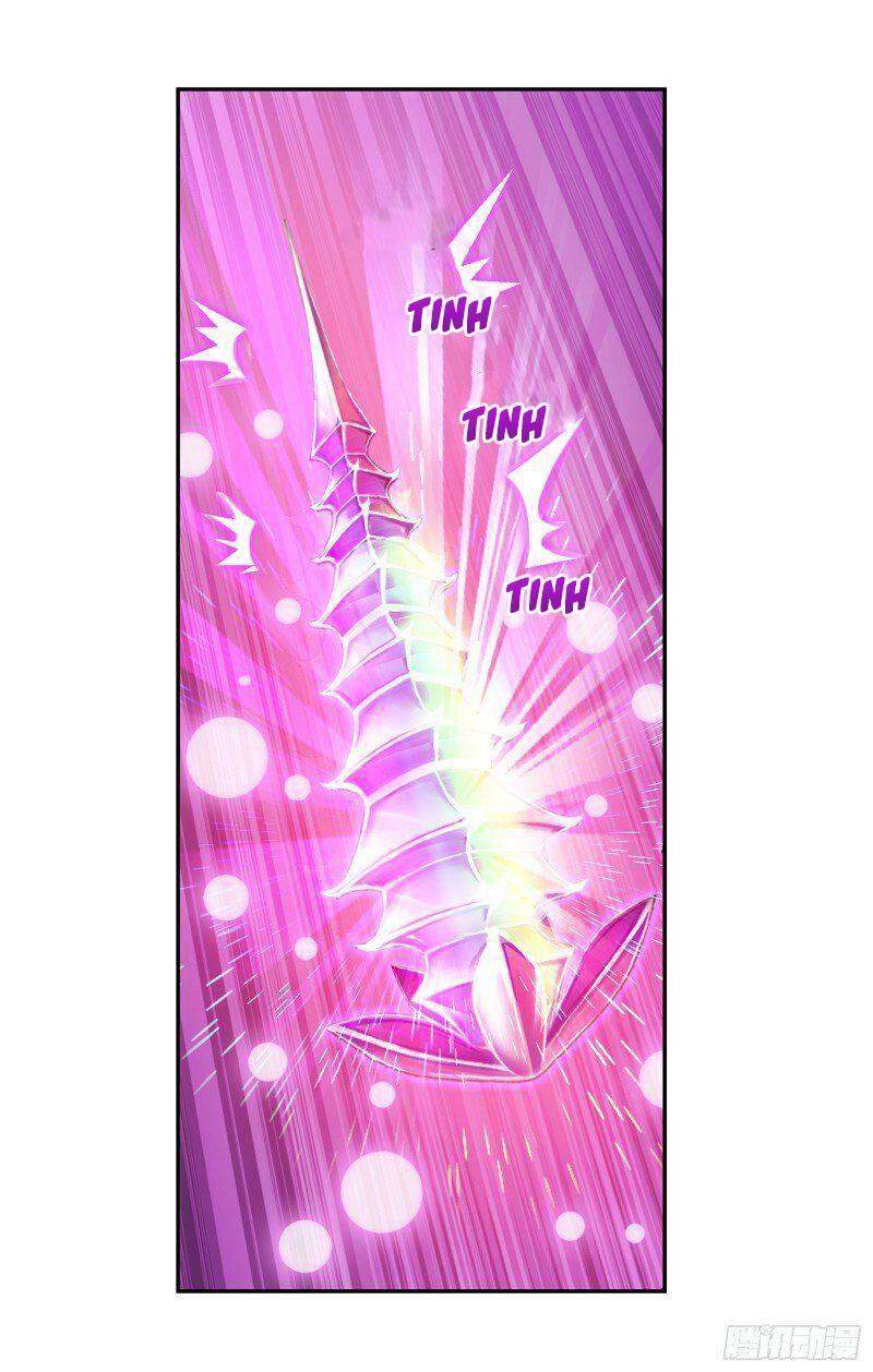 Đấu La Đại Lục Chap 305 - Next Chap 306