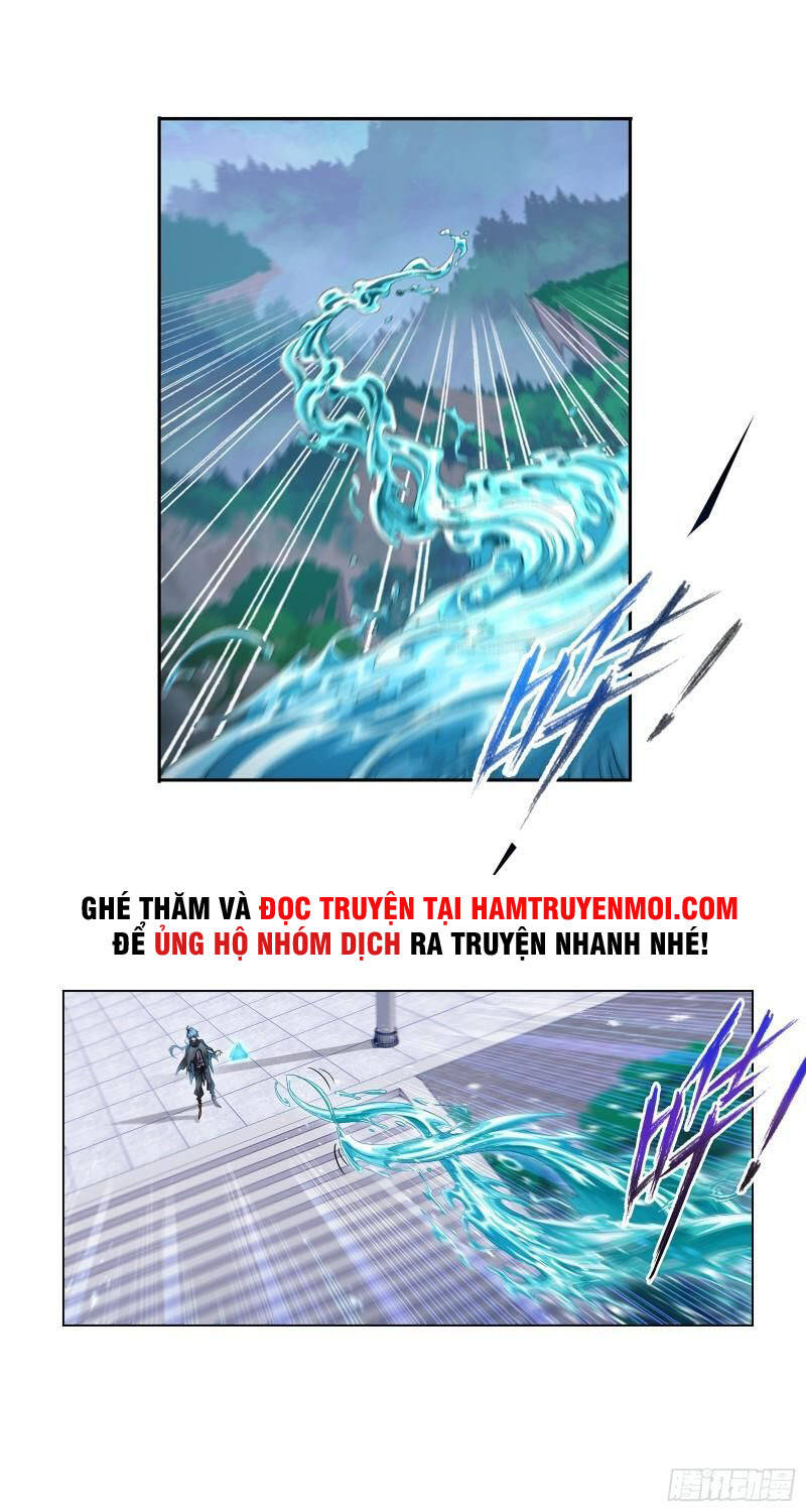 Đấu La Đại Lục Chap 323 - Next Chap 324