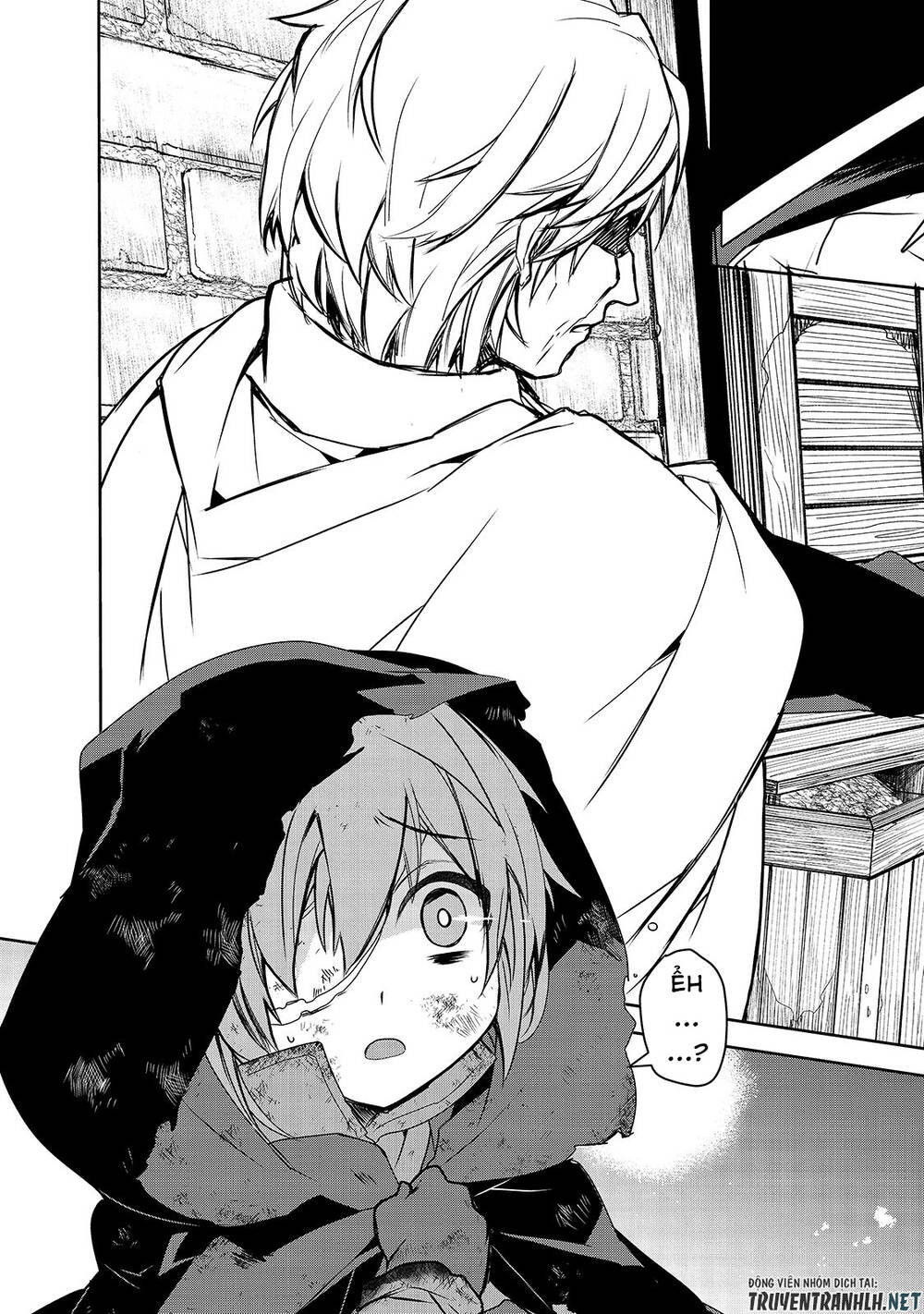 Isekai Mahou Wa Okureteru Chap 39 - Next Chap 40