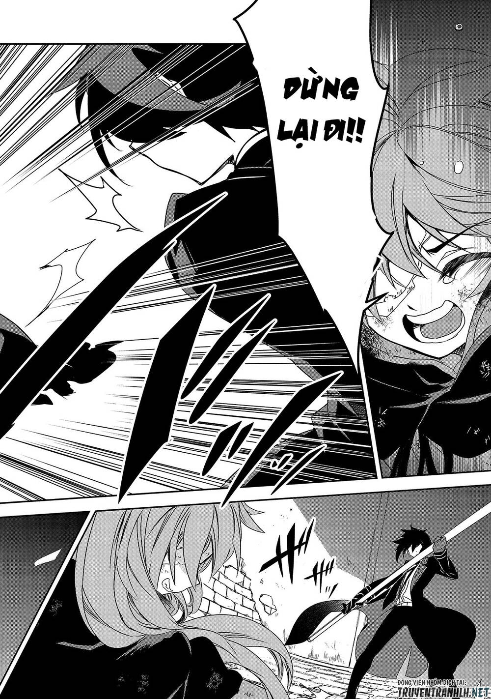 Isekai Mahou Wa Okureteru Chap 39 - Next Chap 40