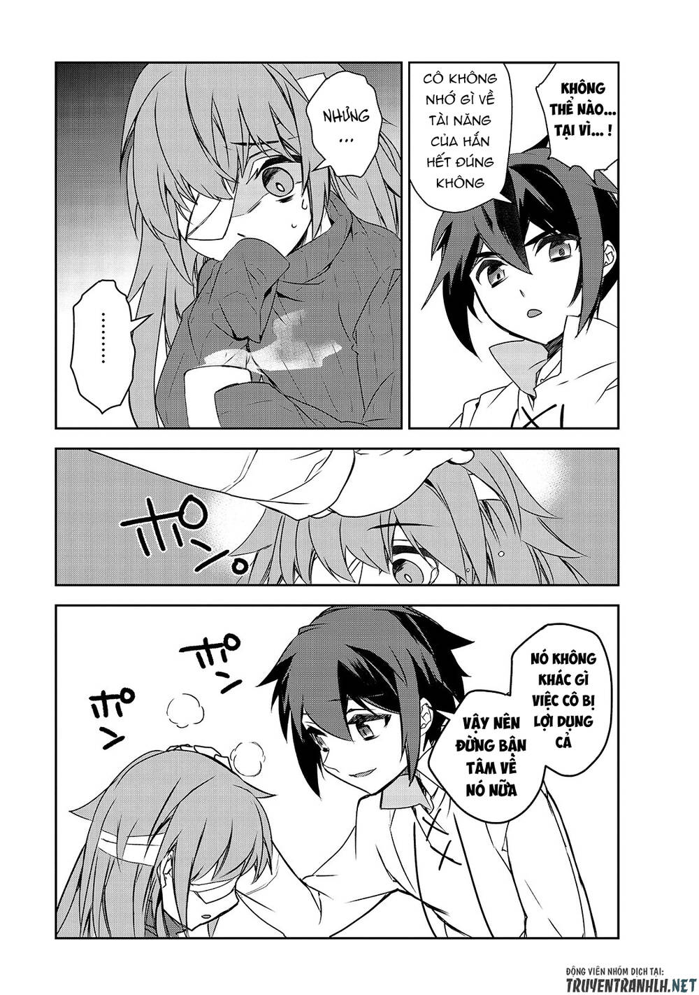 Isekai Mahou Wa Okureteru Chap 40 - Next Chap 41