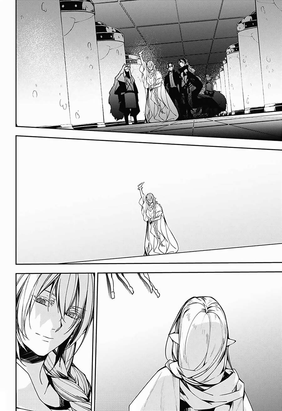 Owari No Seraph Chap 107 - Next Chap 108