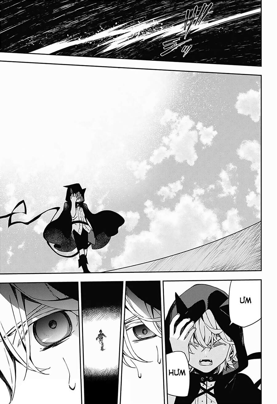 Owari No Seraph Chap 107 - Next Chap 108