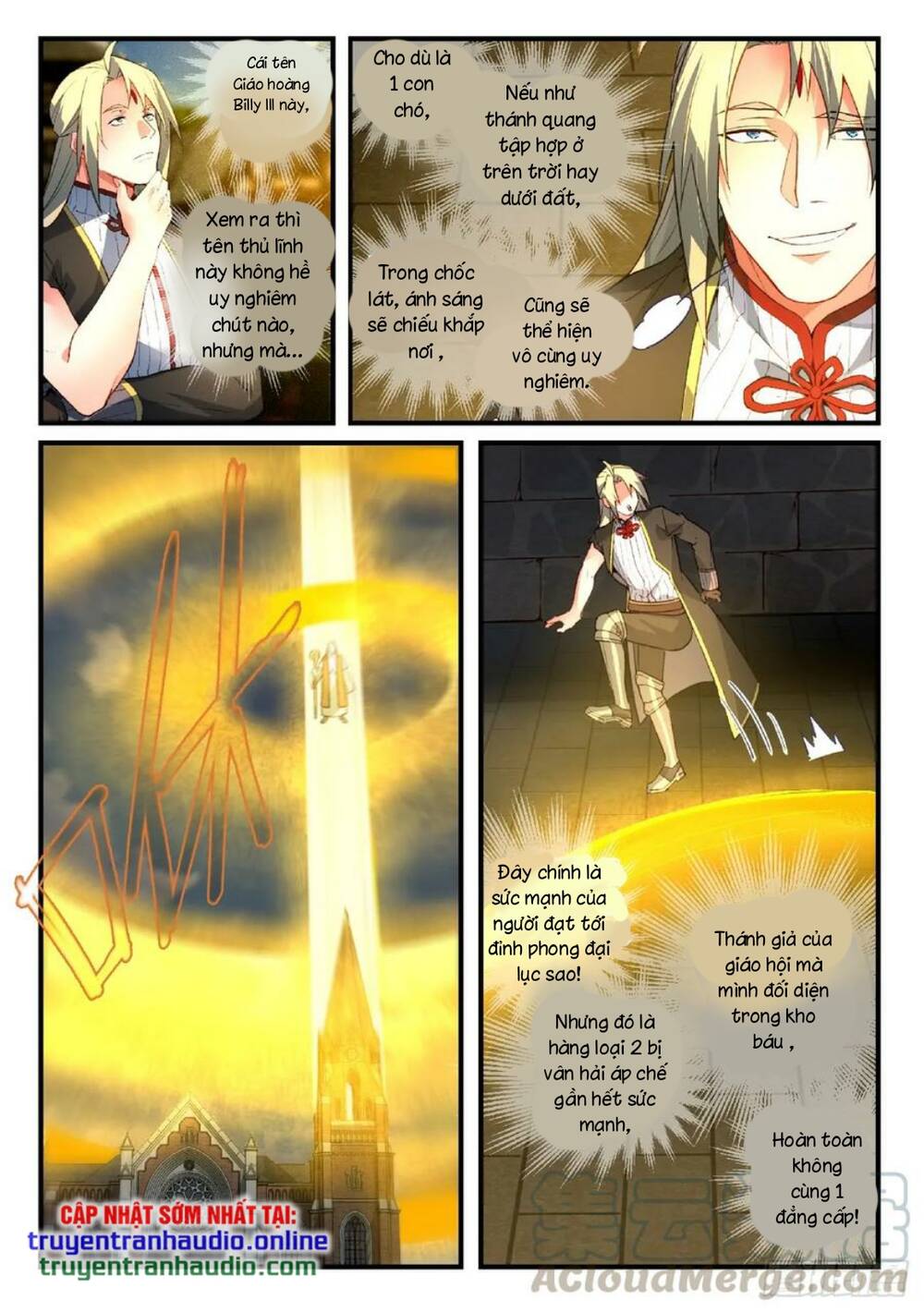 Tung Tiền Hữu Tọa Linh Kiếm Sơn Chap 557 - Next Chap 558