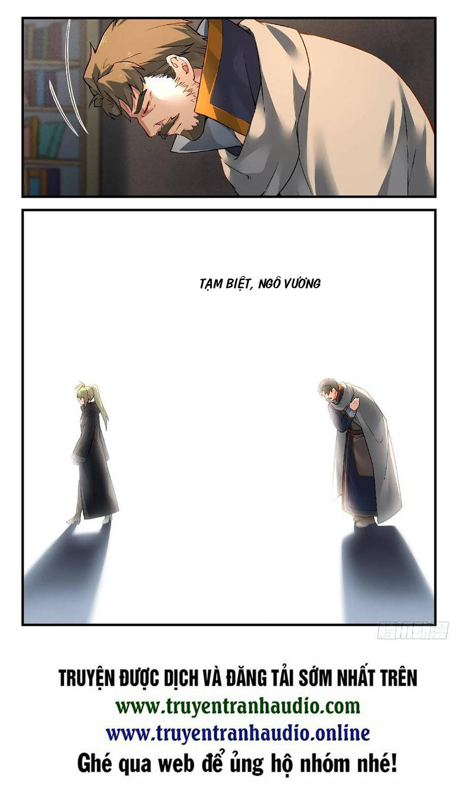 Tung Tiền Hữu Tọa Linh Kiếm Sơn Chap 571 - Next Chap 572