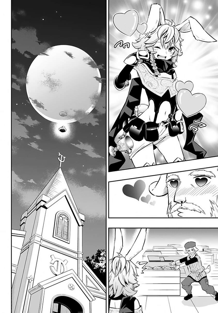 Isekai Maou To Shoukan Shoujo No Dorei Majutsu Chap 68 - Next Chap 69