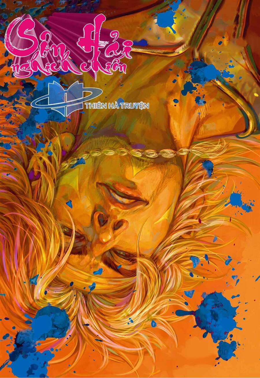 Sơn Hải Nghịch Chiến Chap 259 - Next Chap 260