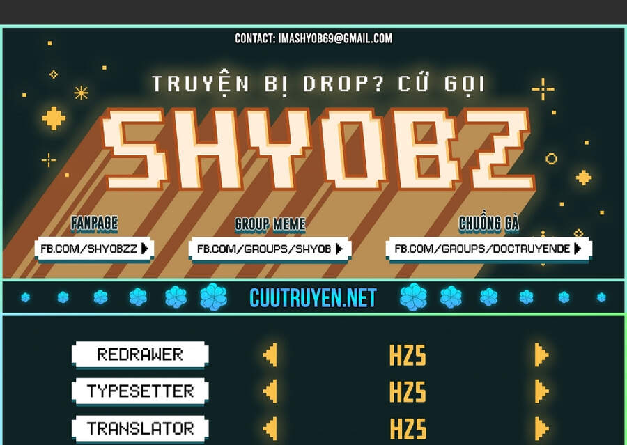 Gửi Em, Người Bất Tử Chap 74 - Next Chap 75