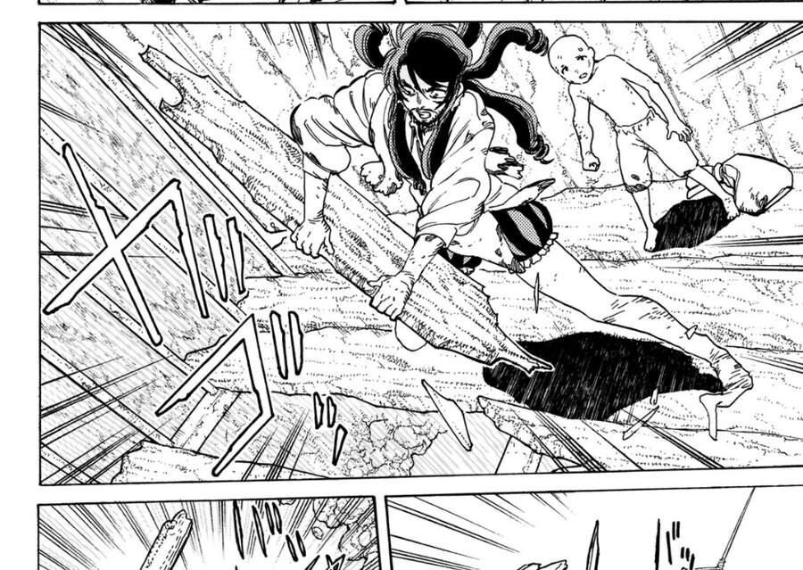 Gửi Em, Người Bất Tử Chap 74 - Next Chap 75