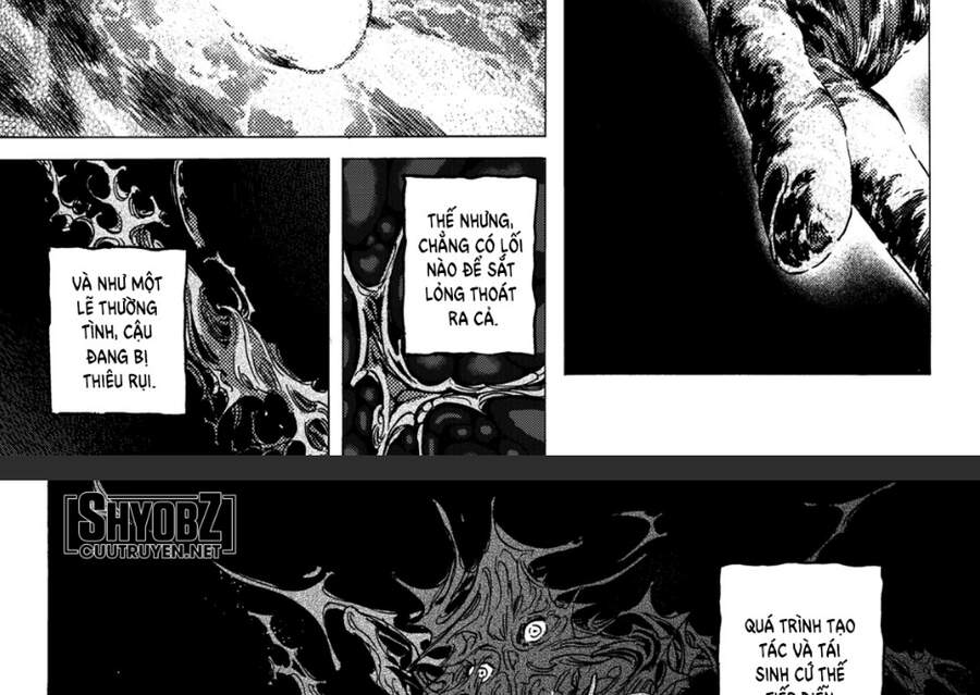 Gửi Em, Người Bất Tử Chap 74 - Next Chap 75