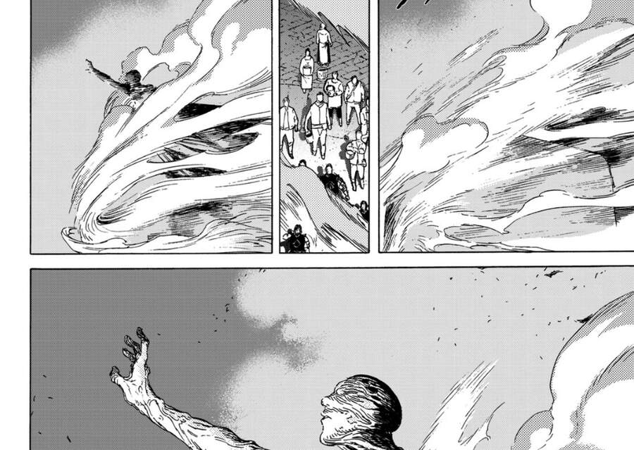 Gửi Em, Người Bất Tử Chap 74 - Next Chap 75