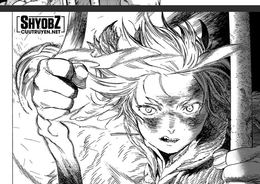 Gửi Em, Người Bất Tử Chap 74 - Next Chap 75