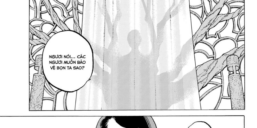 Gửi Em, Người Bất Tử Chap 83 - Next Chap 84