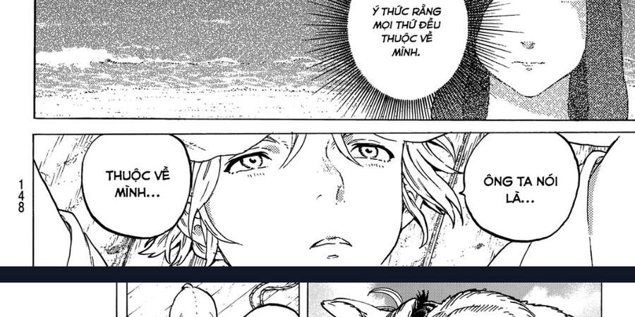 Gửi Em, Người Bất Tử Chap 83 - Next Chap 84