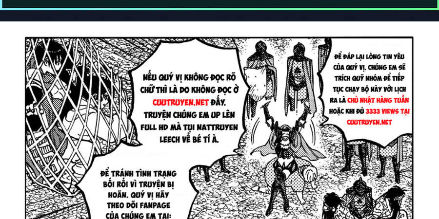 Gửi Em, Người Bất Tử Chap 83 - Next Chap 84