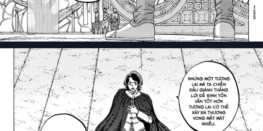 Gửi Em, Người Bất Tử Chap 83 - Next Chap 84