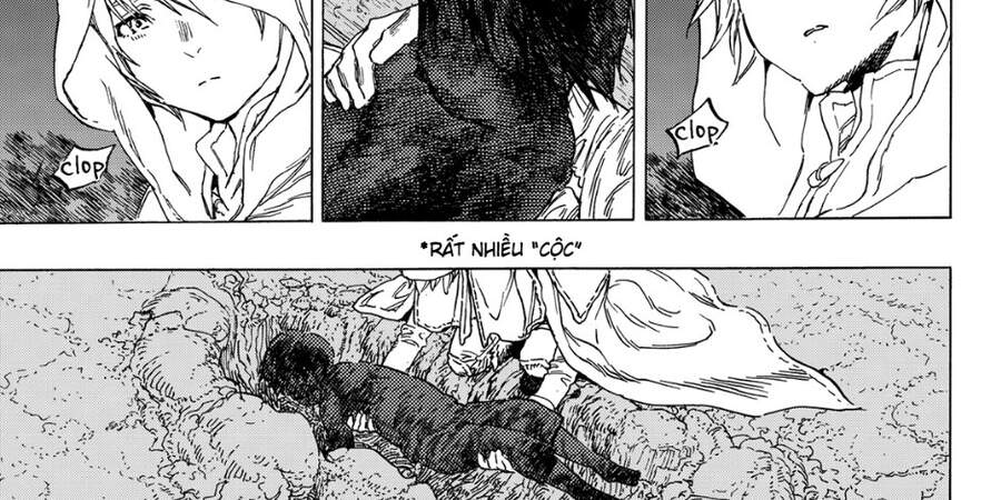 Gửi Em, Người Bất Tử Chap 83 - Next Chap 84