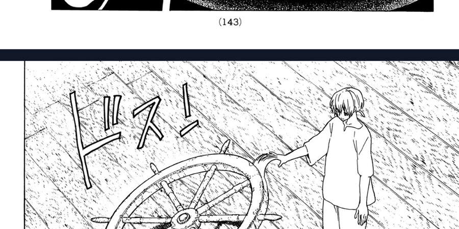 Gửi Em, Người Bất Tử Chap 83 - Next Chap 84