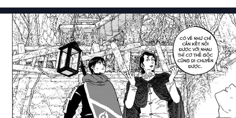 Gửi Em, Người Bất Tử Chap 85 - Next Chap 86