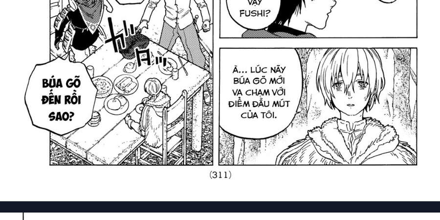 Gửi Em, Người Bất Tử Chap 85 - Next Chap 86