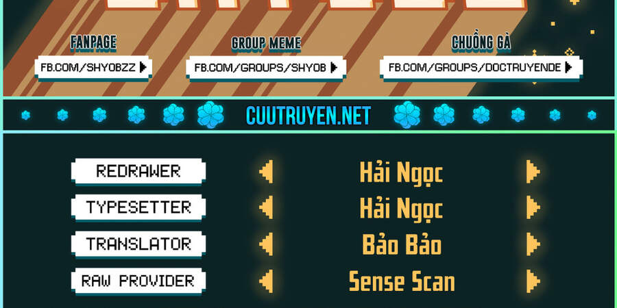 Gửi Em, Người Bất Tử Chap 85 - Next Chap 86