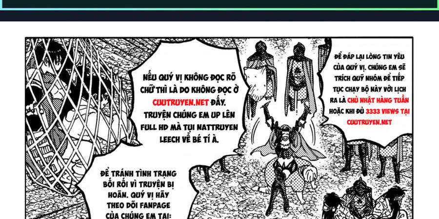 Gửi Em, Người Bất Tử Chap 85 - Next Chap 86