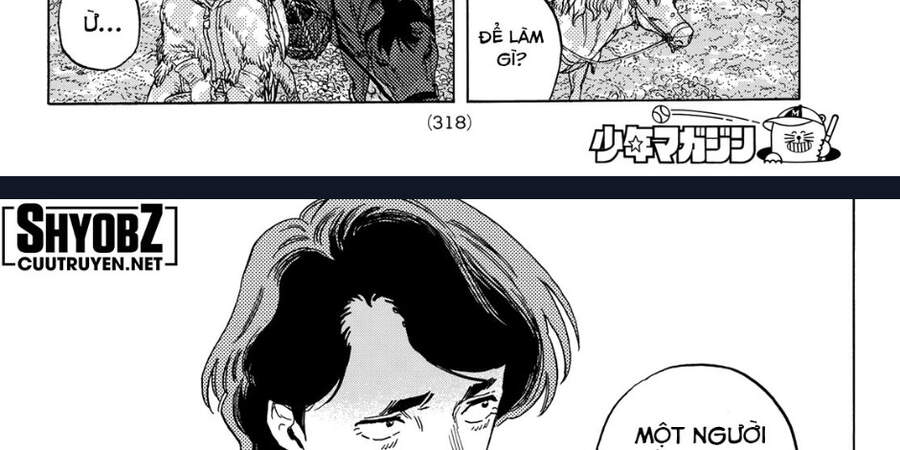 Gửi Em, Người Bất Tử Chap 85 - Next Chap 86