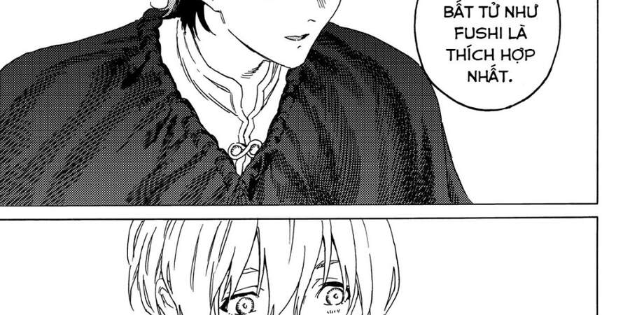 Gửi Em, Người Bất Tử Chap 85 - Next Chap 86