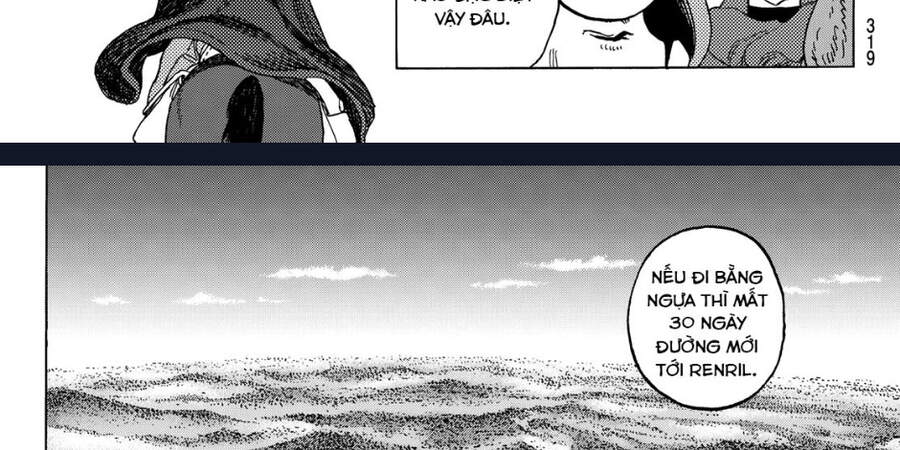 Gửi Em, Người Bất Tử Chap 85 - Next Chap 86