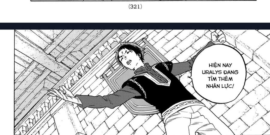 Gửi Em, Người Bất Tử Chap 85 - Next Chap 86